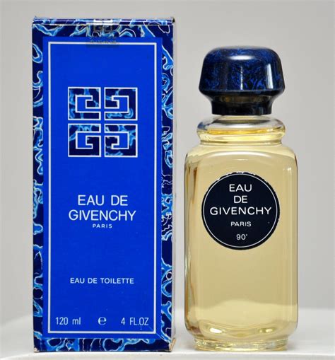 parfum givenchy femme ancien|original givenchy perfume for women.